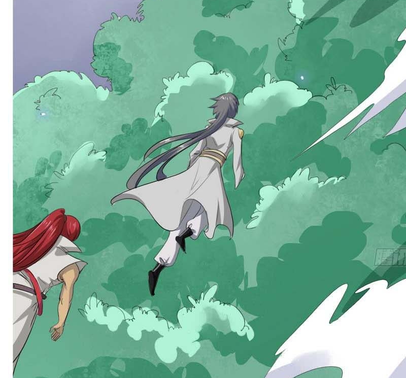The Nine Heaven of Martial Arts Chapter 08 Gambar 41